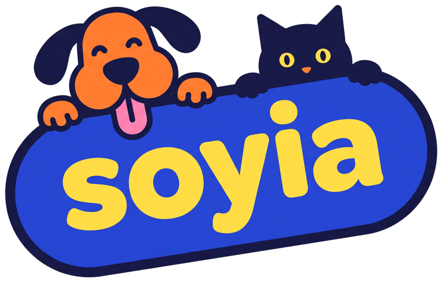 Soyia