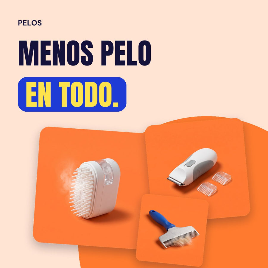 Pelos