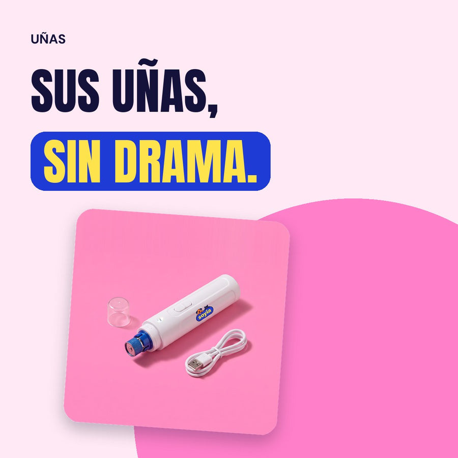 Uñas